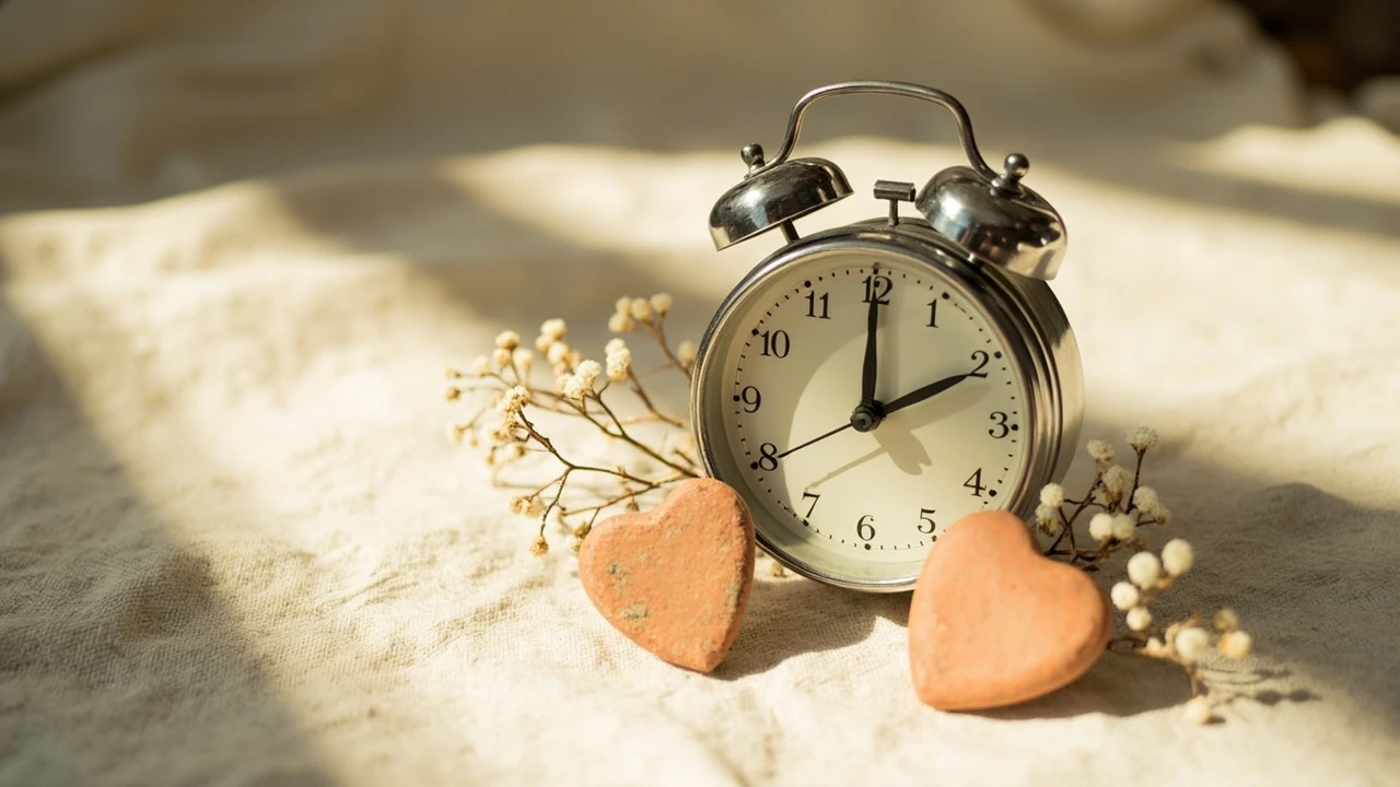 09:09 Bedeutung Liebe: Was steckt hinter dieser Uhrzeit?