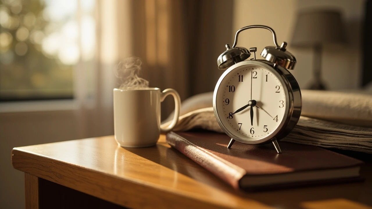 10:10 Uhr Bedeutung: Warum diese Uhrzeit so oft auffällt