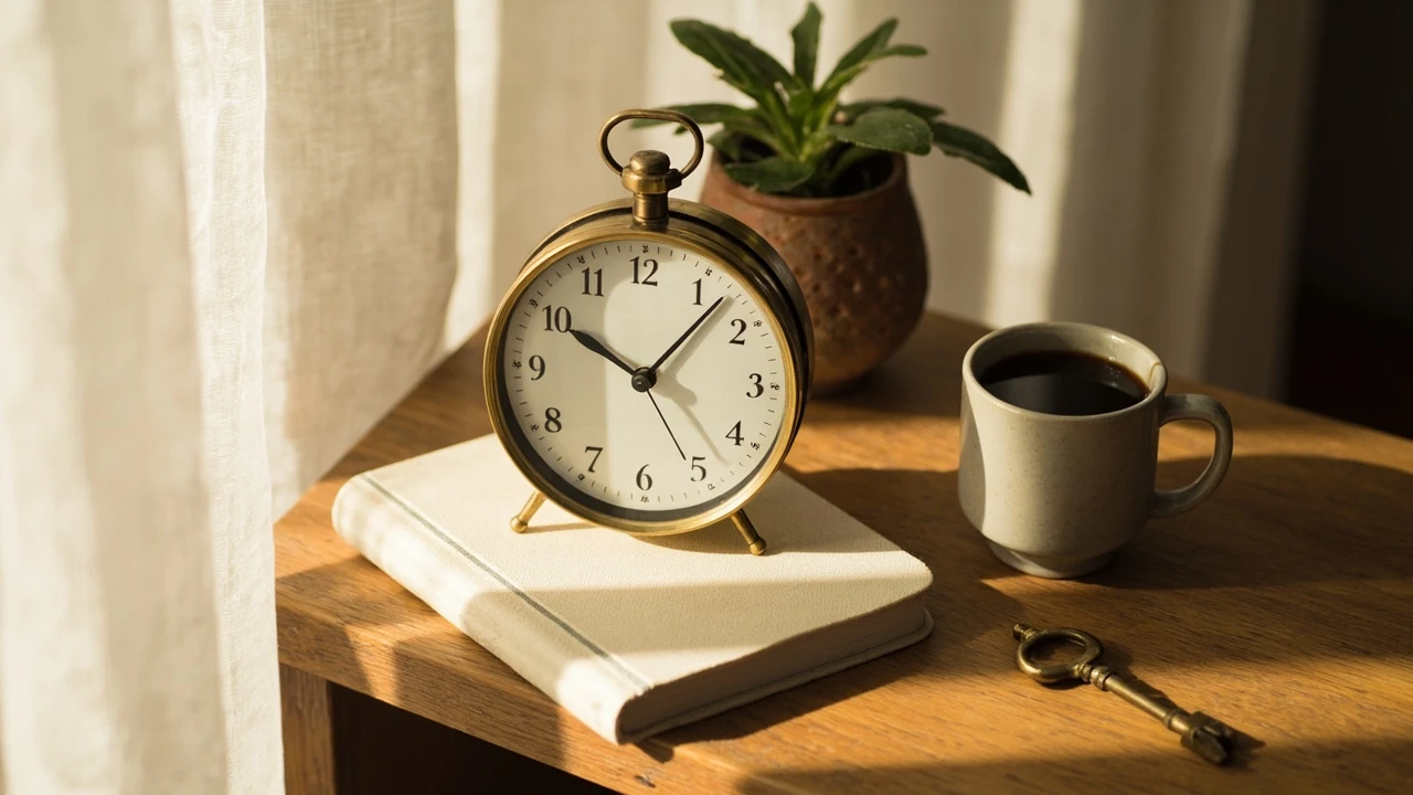 10:10 Uhrzeit Bedeutung: Hintergründe und Lesarten